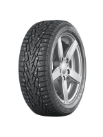А/шина 225/55R17 T Nokian Nordman 7 XL (Шип)