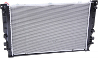 Радиатор охлаждения Г-3302 NEXT дв.Evotech DEXTRA