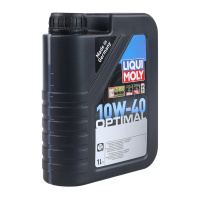 Масло моторное Liqui Moly Optimal 10W-40 1 л