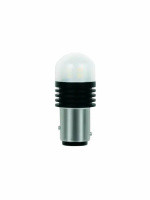 Лампа светодиодная P21W 12V (Маяк)