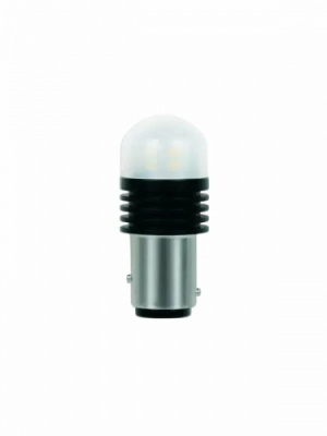 Лампа светодиодная P21W 12V (Маяк)