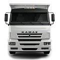 КАМАЗ запчасти