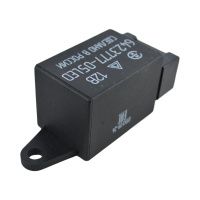 Реле поворота Г-3110,3302 (4-х конт.) ЭМИ