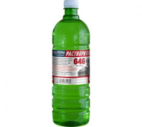 Растворитель 646 1 л (Auton)