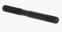 Шпилька М8*1,25*58 выпускного коллектора (длин.) дв. 406  
