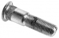 Шпилька колеса Г-3102,2217 удл.  Красная Этна 