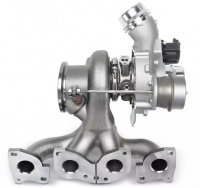 Турбокомпрессор Volvo XC90/XC70/XC60/V70/S60 /S90 2.0L