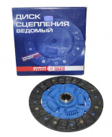 Диск сцепления дв.402  "ЗМЗ"