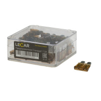 Предохранители 7.5А (Lecar)