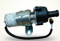 Насос отопителя салона 24V ПЖД
