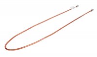 Трубка тормозная d=5  L=1800mm