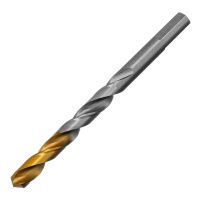 Сверло спиральное по металлу 9 x 125 мм, Р6М5