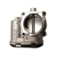 Дроссельная заслонка 409 Дв Евро-3,4 (ан.409904.1148090) Cartronic