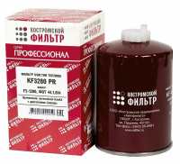 Фильтр очистки топлива "Профессионал" 