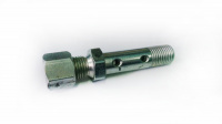 Клапан топливный ПАО КАМАЗ ЕВРО-2.3 "KMZ"