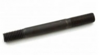 Шпилька М10*1*60 оси коромысел дв.402 (РОССИЯ)