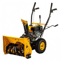 Бензиновая снегоуборочная машина SB 560, 212 cc, ручной старт