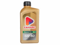 Масло моторное синтетика Lemarc QUALARD NEO 5W-30 1 л