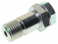 Клапан перепускной BOSСH MERCEDES (ОМ352.907/986)
