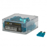 Предохранители 15А (Lecar)