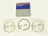 Кольца поршневые 96,0 "BUZULUK"