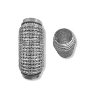 Гофра глушителя 40-150 (CBD)