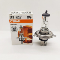 Лампа Н4 75*70 24V OSRAM