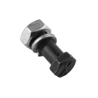 Болт карданный (черный) в сборе М10х1.0х30 ГАЗ-3110, 3302, 2217, УАЗ