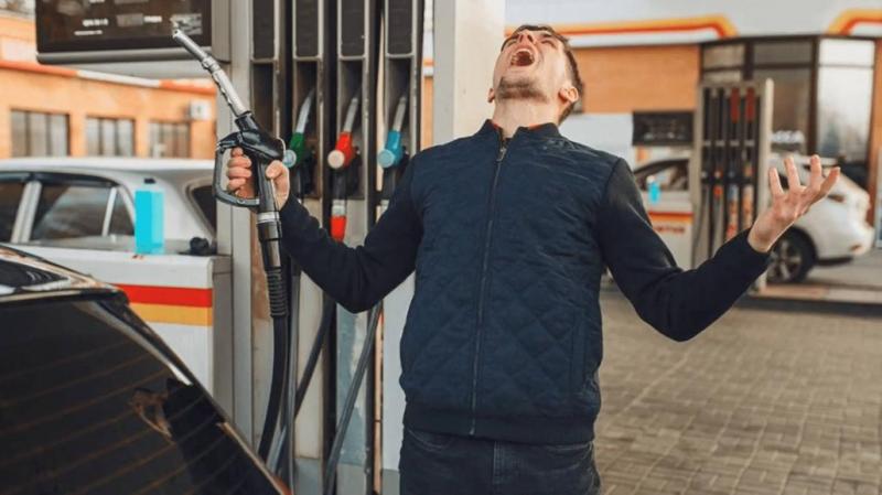 РФ увеличивает импорт монометиланилина (ММА)
