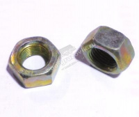 Гайка М16*1,5*15 осн.кордана и полуоси Камаз