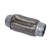 Гофра глушителя 3 х-слойная 45 x150 (CBD)