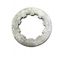 Шайба упорная подшипника ведущей шестерни