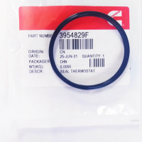 Кольцо уплотнительное термостата Г-33106 Cummins ISF2.8 Genuine Parts