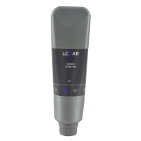 Смазка графитовая 360 Мл (Lecar)