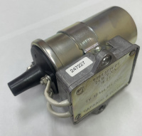 Модуль зажигания пускового подогревателя ПЖД-30 24V