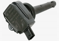 Катушка зажигания 405,409 дв. Евро-3 на свечу (BOSCH)