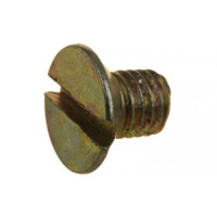 Винт М 8*1,25*35 крепления тормозного барабана 31029 (россия)