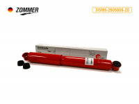 Амортизатор УАЗ-3153,3162.3159  газ/масло перед.ZOMMER