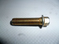 Болт М8*1,25*30 КАМАЗ