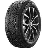 А/шина 235/65 R17 Michelin X-ice North 4 SUV