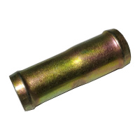 Переходник отопителя (угол) d=20мм (метал.) (РОССИЯ)