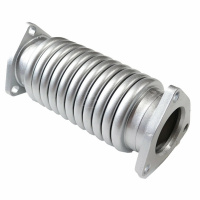 Сильфон газопровода L=210