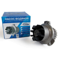 Насос водяной Ваз 21700,1117-11190 16 Кл (ТЗА)