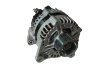 Генератор дв.Cummins 2,8 Г-3302 (14v/120А/1680Вт) н/о под клемму Cartronic