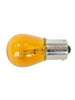 Лампа поворот PY21W 12V (Оранж)