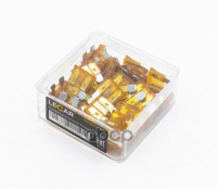 Предохранители 5А (Lecar)