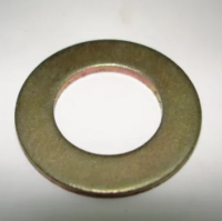 Шайба д 16Х30 Х3