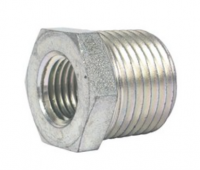 Штуцер М12*21(конус) сливного крана блока дв.402