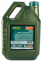Масло OIL RIGHT М10Г2К 5Л.