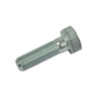 Болт М12*1,25*25